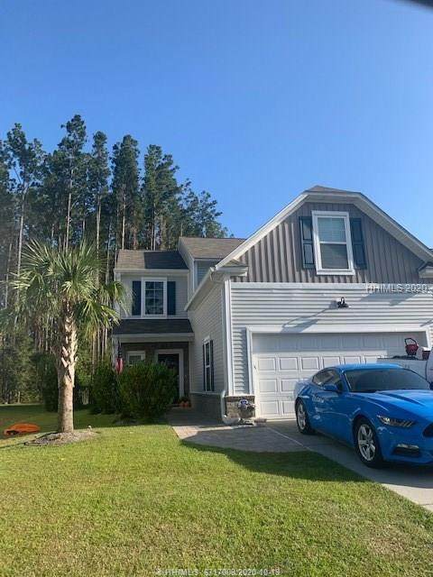 206 Shumard Oak - Photo 1