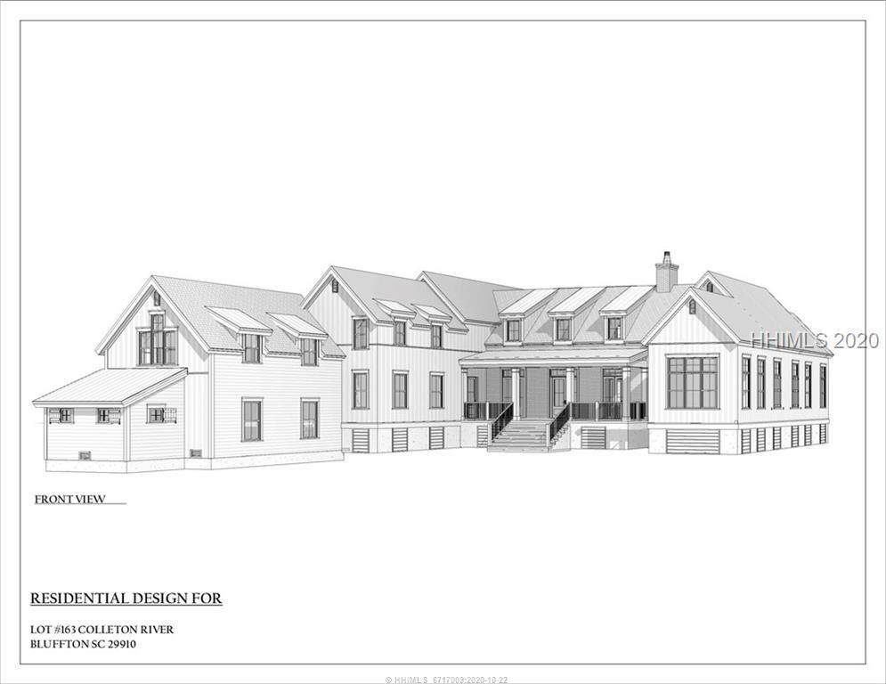 132 Inverness Drive - Photo 1