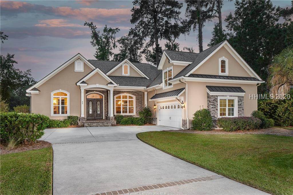 59 Lexington Drive - Photo 1