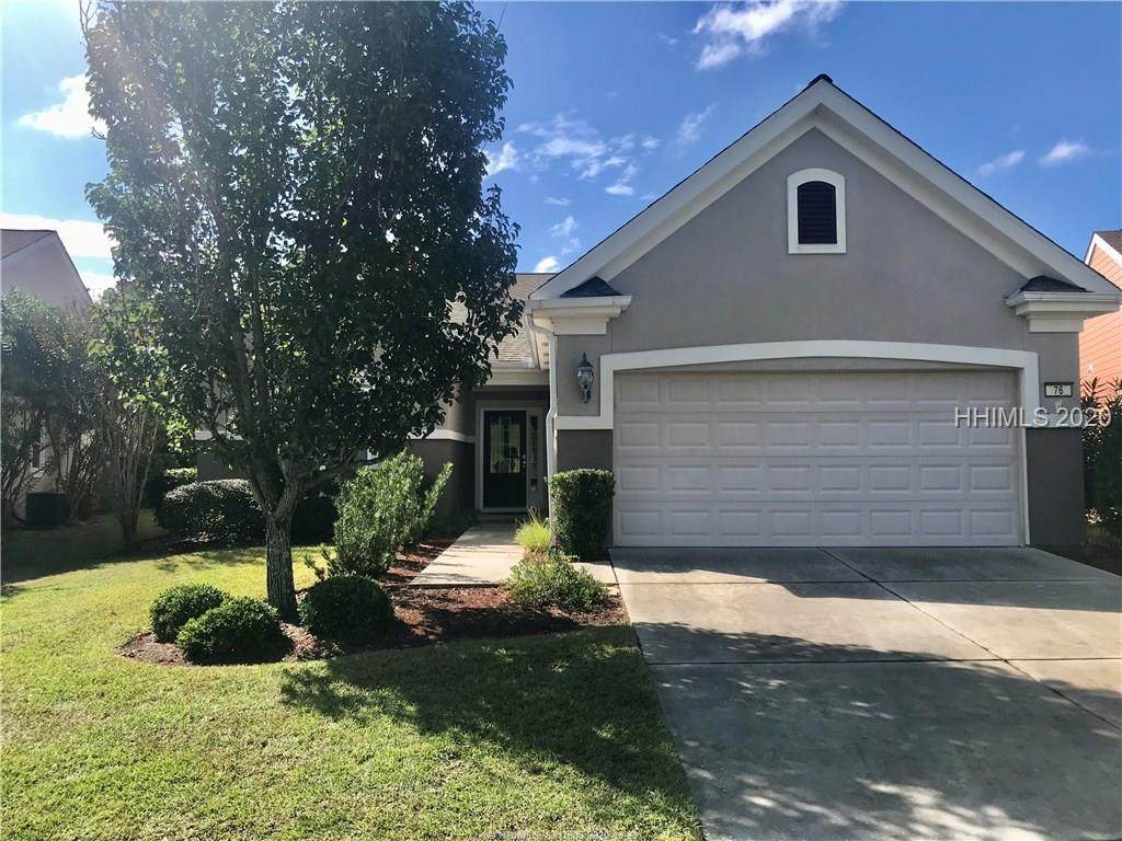 76 Thomas Bee Drive - Photo 1