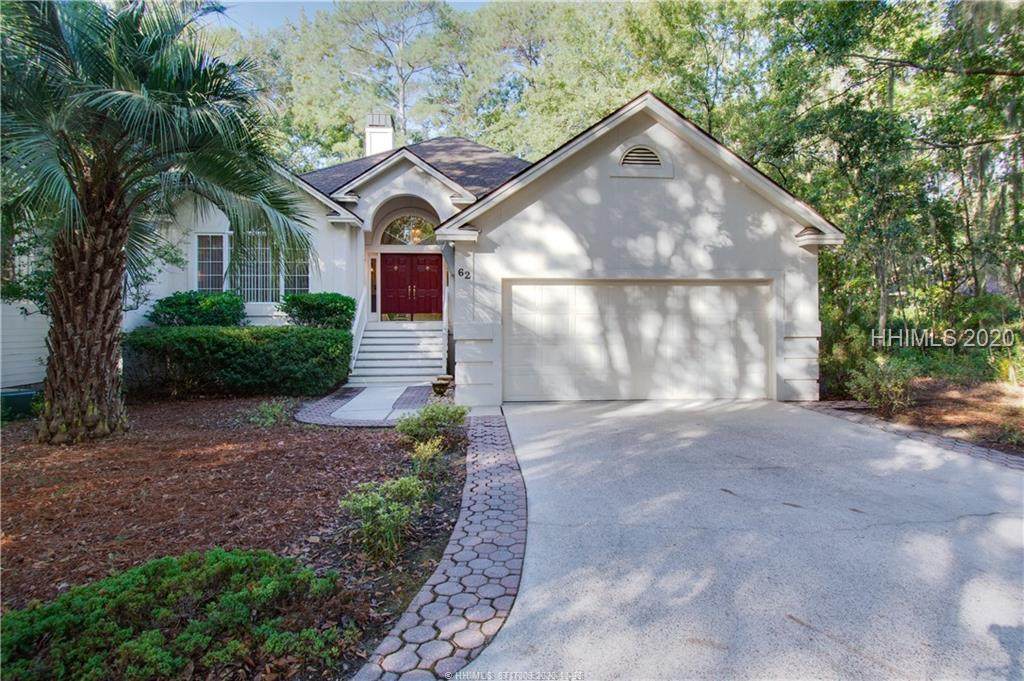 62 Wax Myrtle Court - Photo 1