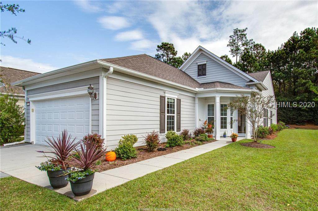 241 Mystic Point Drive - Photo 1