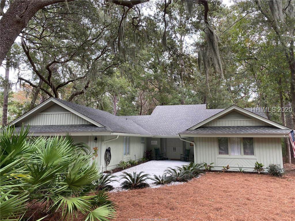33 Angel Wing Drive - Photo 1