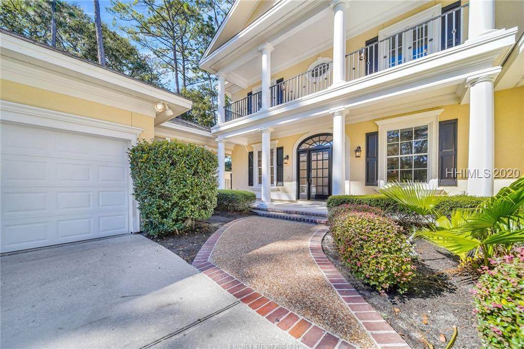 1 Stonewall Circle - Photo 1