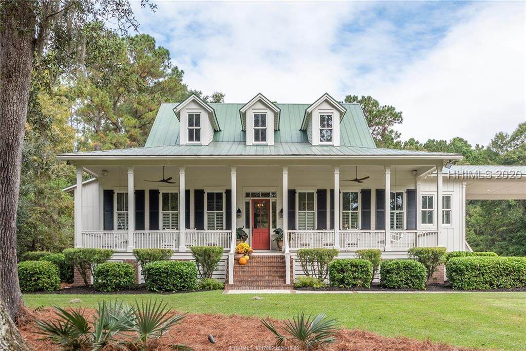 50 Rose Dhu Creek Plantation Drive - Photo 1