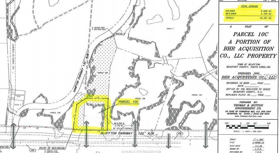 0 Bluffton Parkway - Photo 1