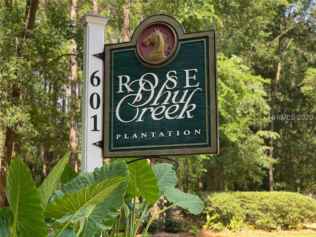 43 Rose Dhu Creek Plantation Drive - Photo 1
