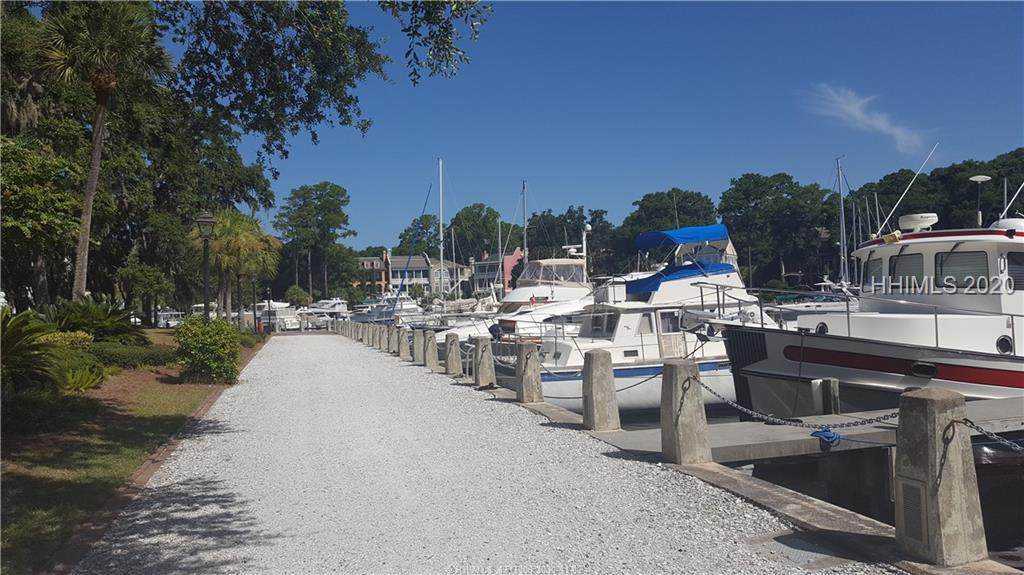 F-35 Windmill Harbour Marina - Photo 1