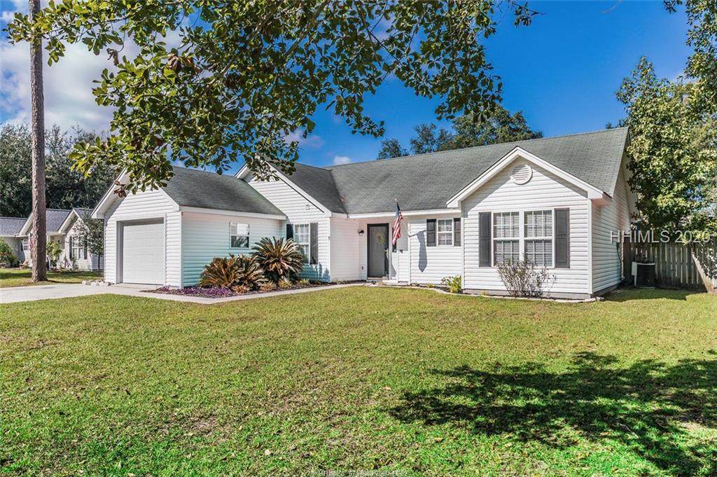 11 Grandiflora Lane - Photo 1