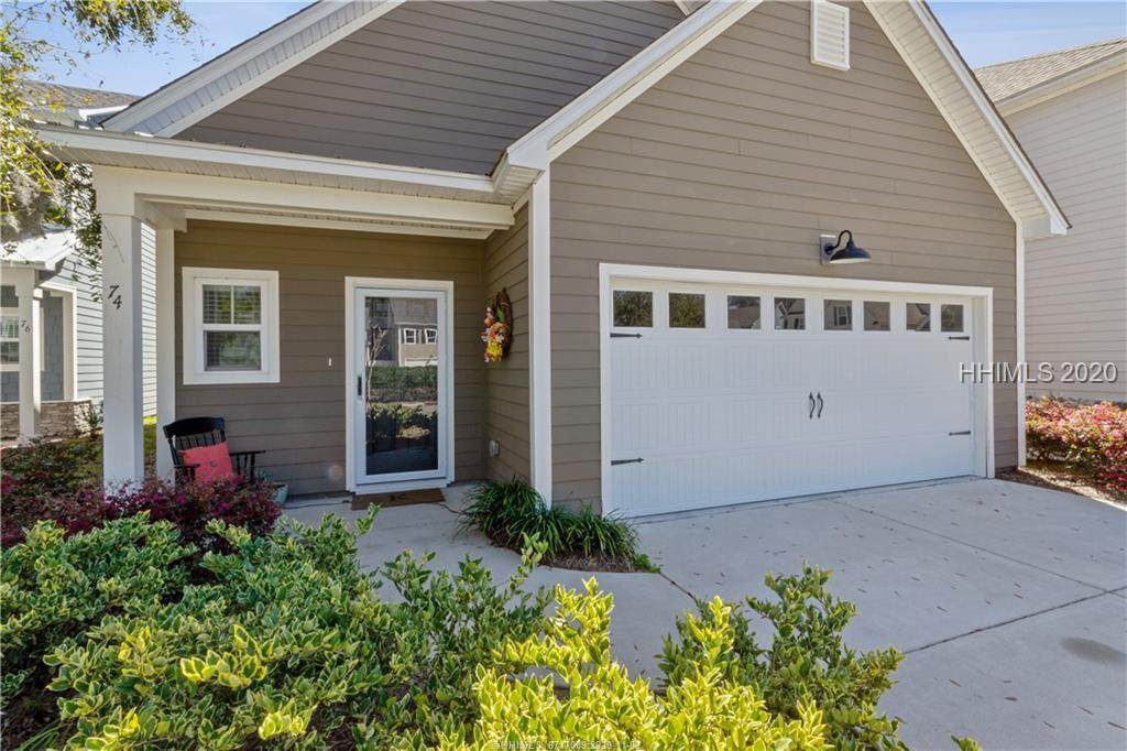 74 Circlewood Drive - Photo 1
