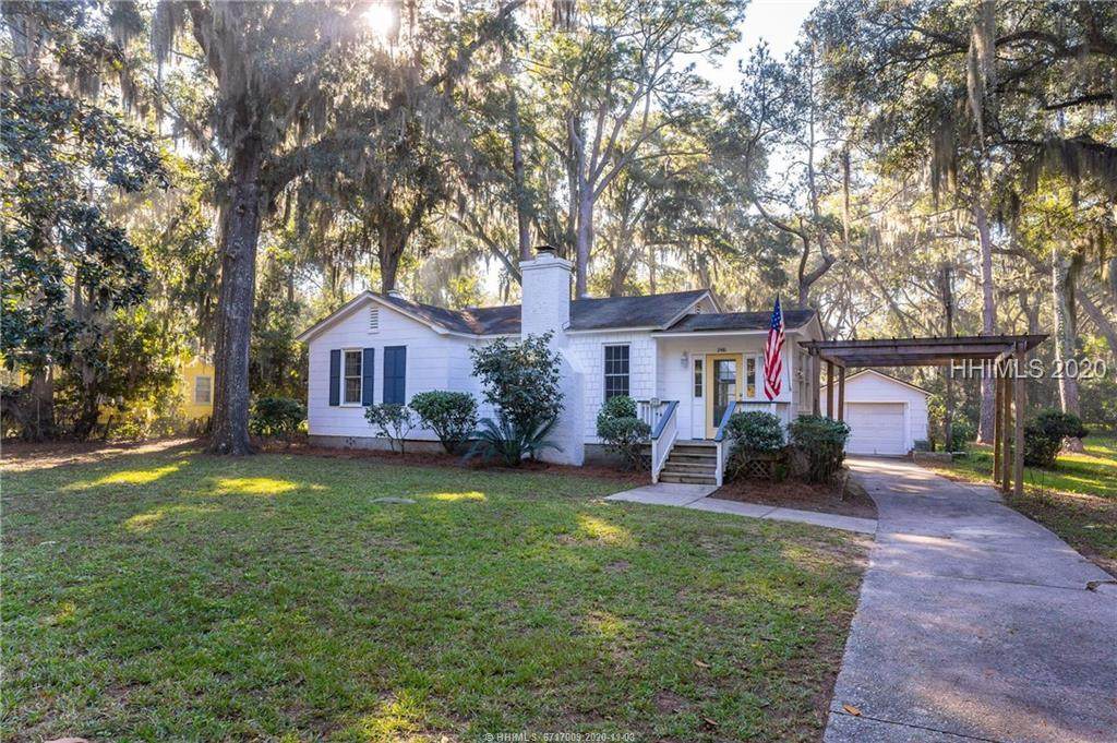 2410 Oak Haven Street - Photo 1