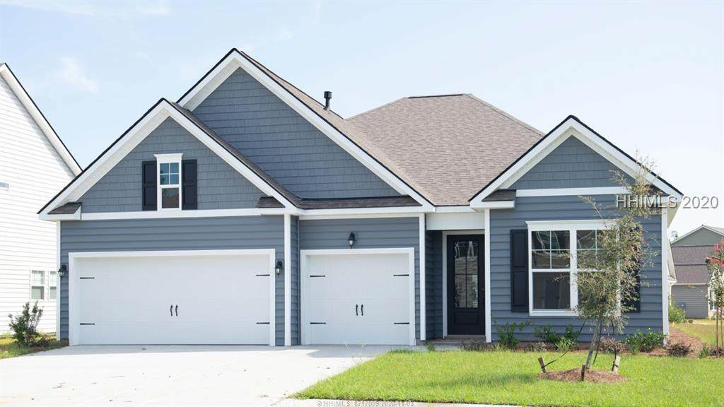 572 Hulston Landing Road - Photo 1