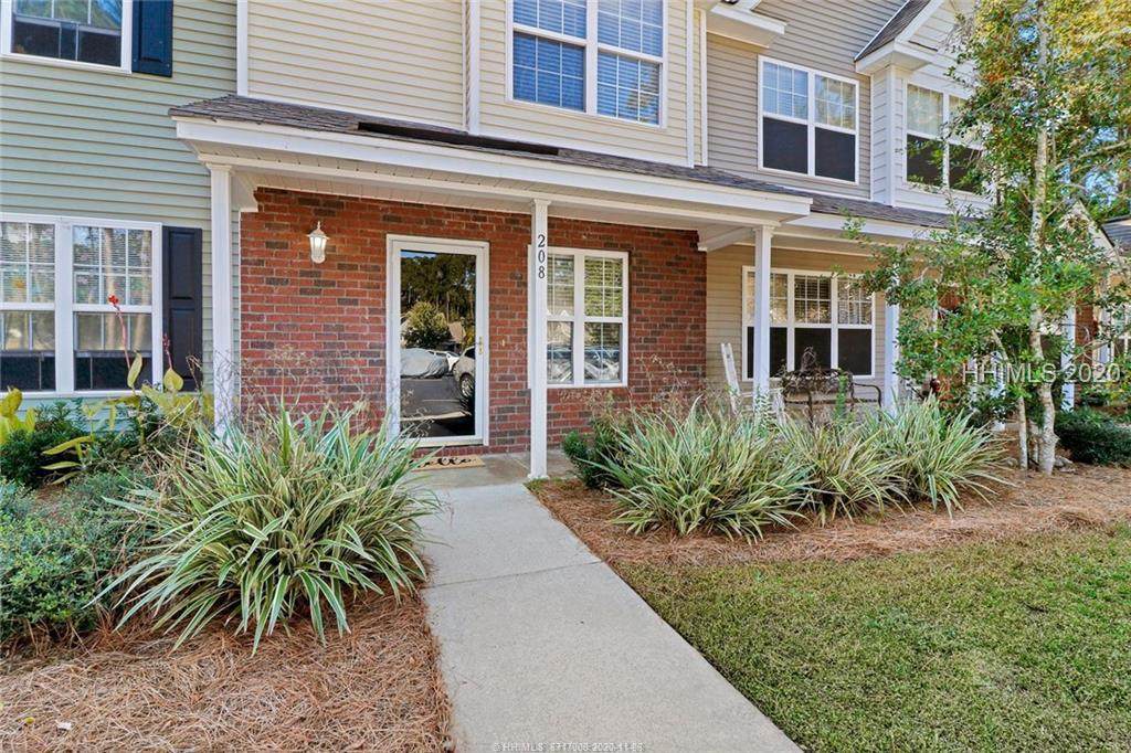 208 North Circle - Photo 1