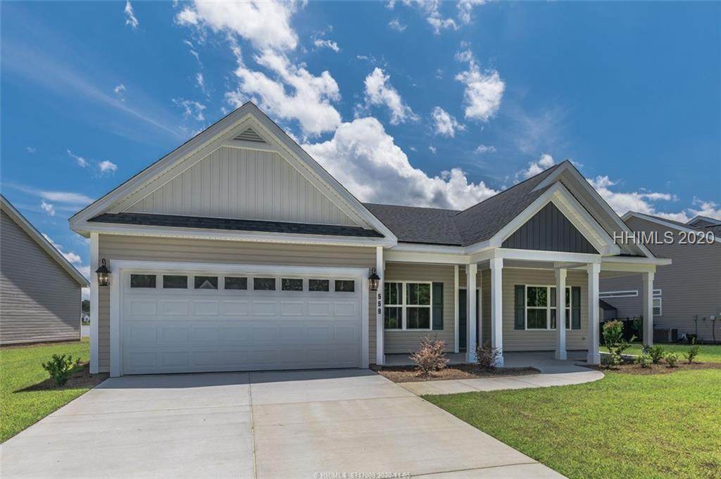 278 Sullivan Circle - Photo 1