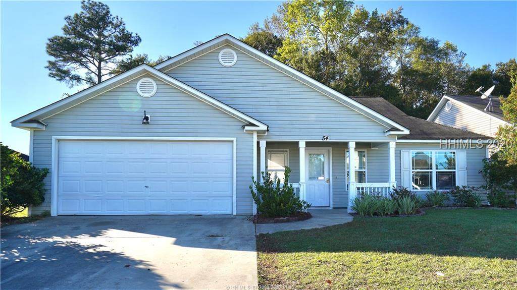 54 Broadland Circle - Photo 1