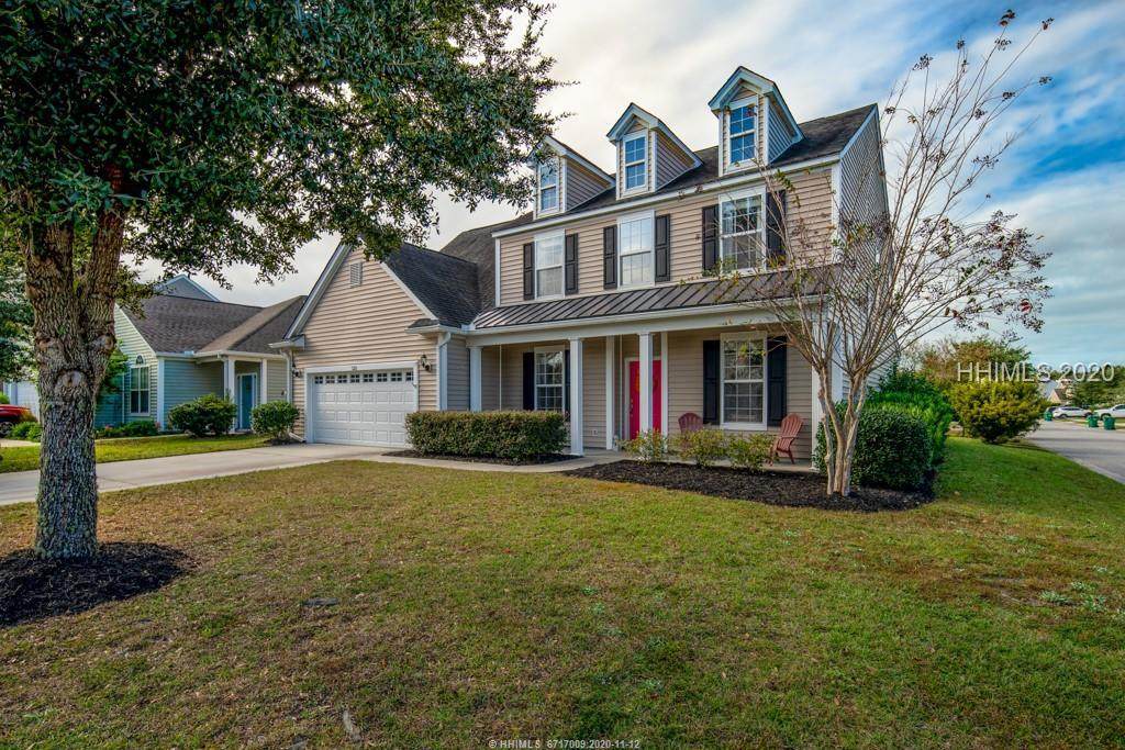 123 Pickett Creek Lane - Photo 1