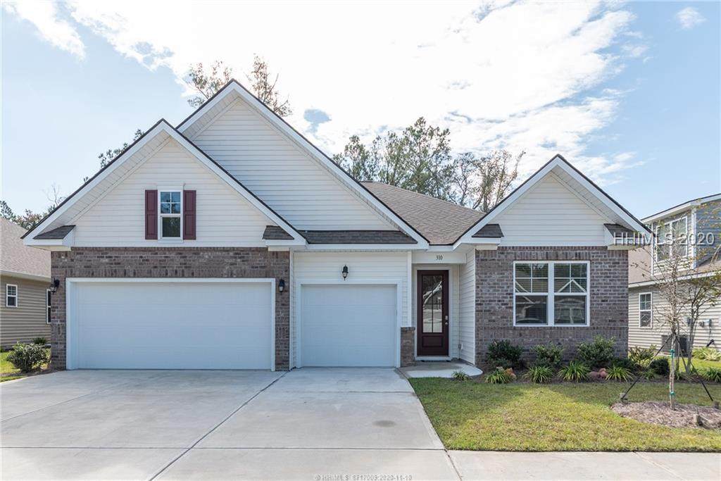 310 Great Harvest Road - Photo 1