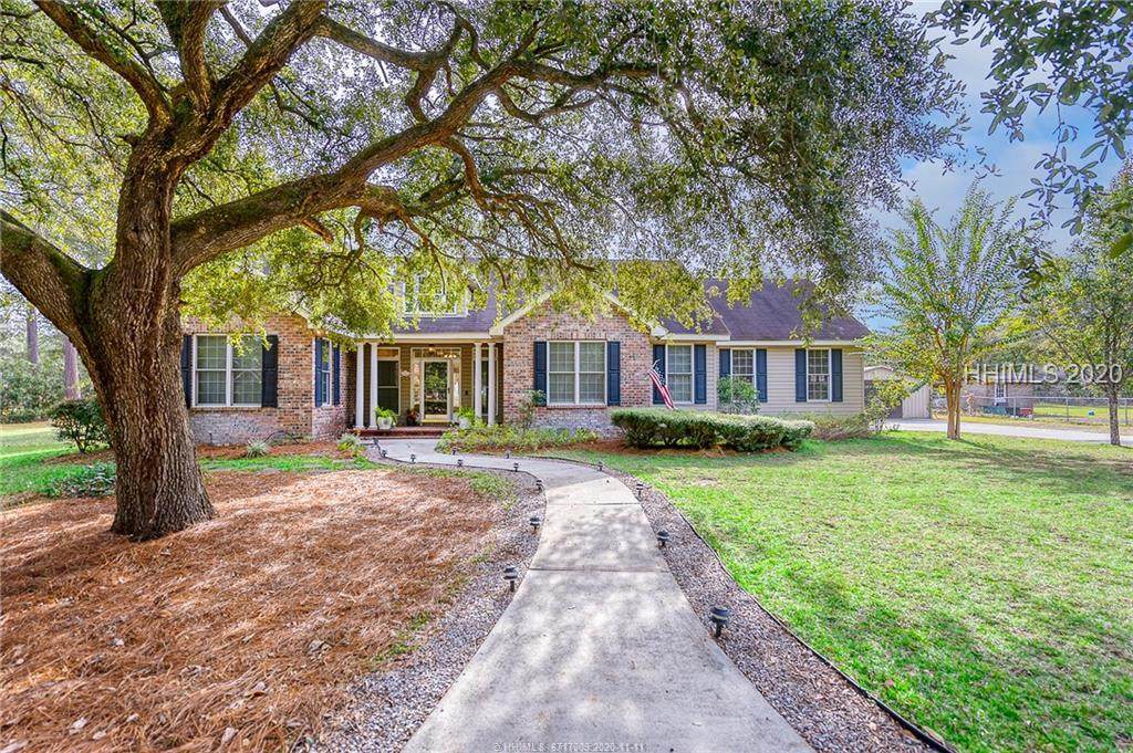 668 Log Hall Road - Photo 1