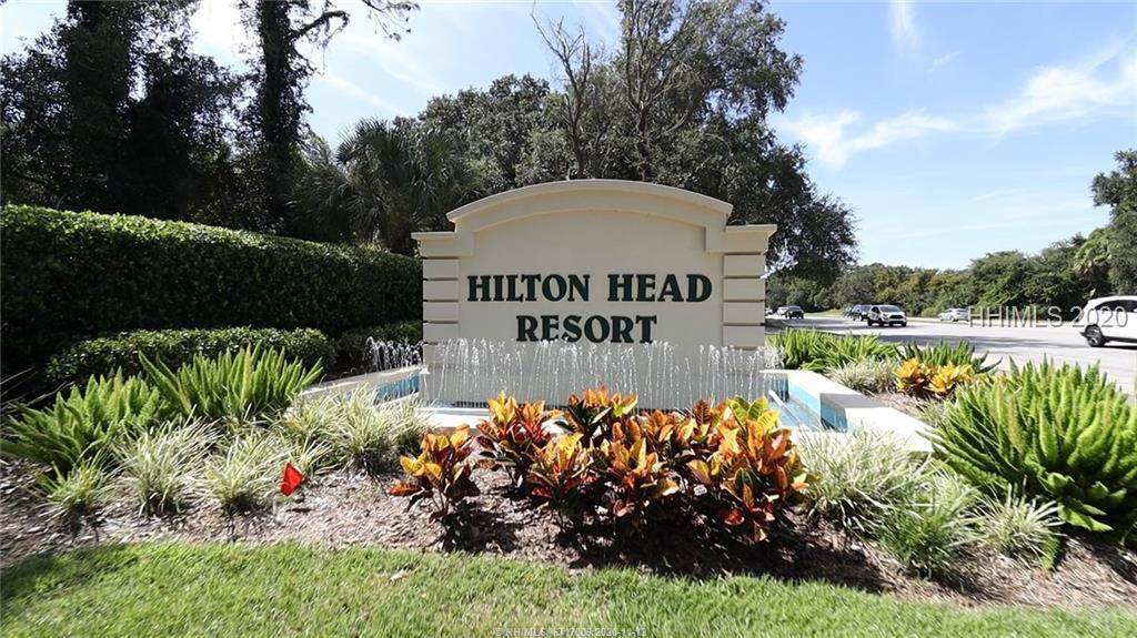 633 William Hilton Parkway - Photo 1