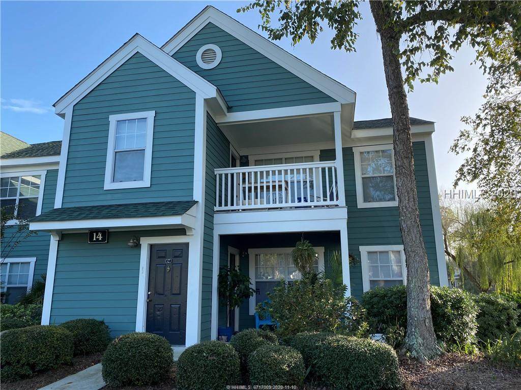 14 Old South Court - Photo 1
