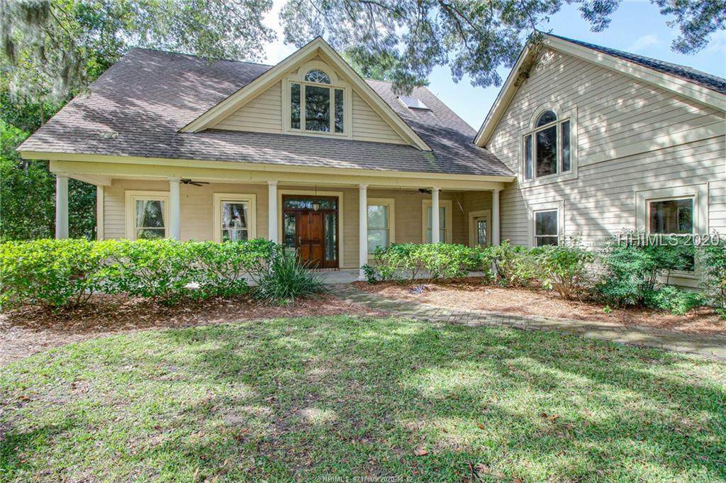 70 Old Fort Drive - Photo 1