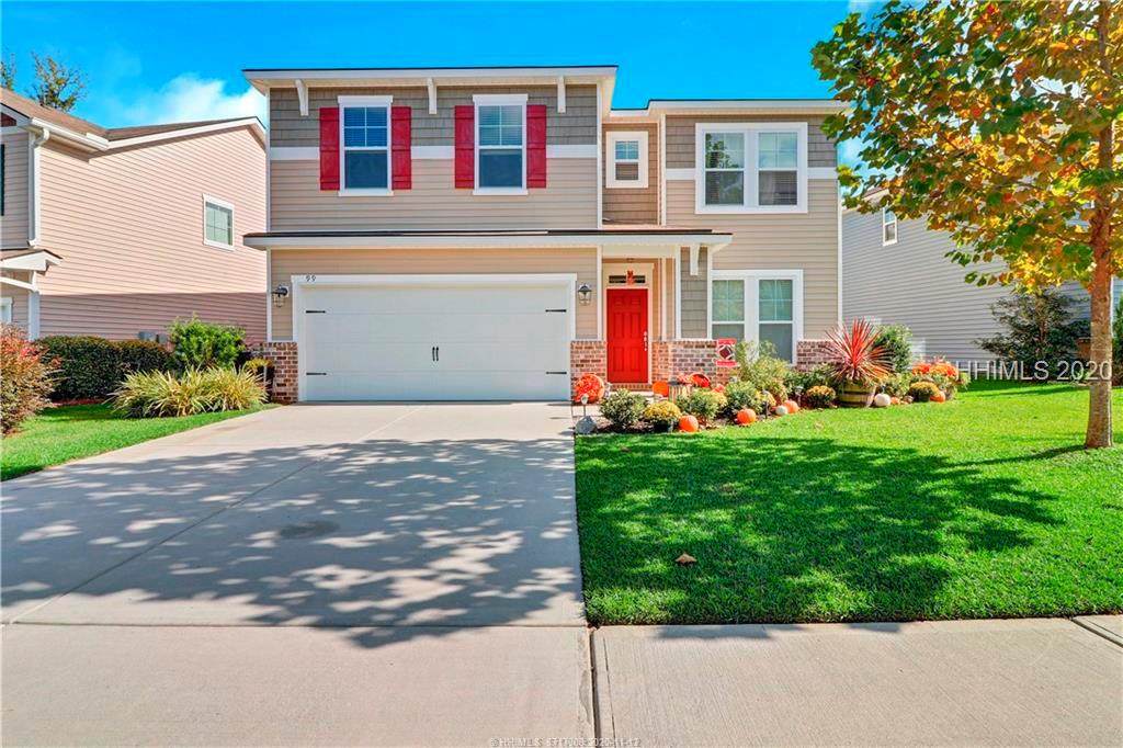 99 Sago Palm Drive - Photo 1