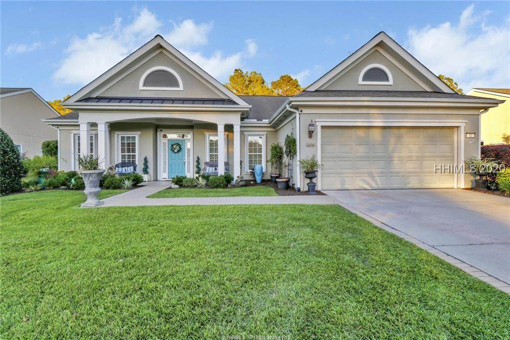 11 Rolling River Drive - Photo 1