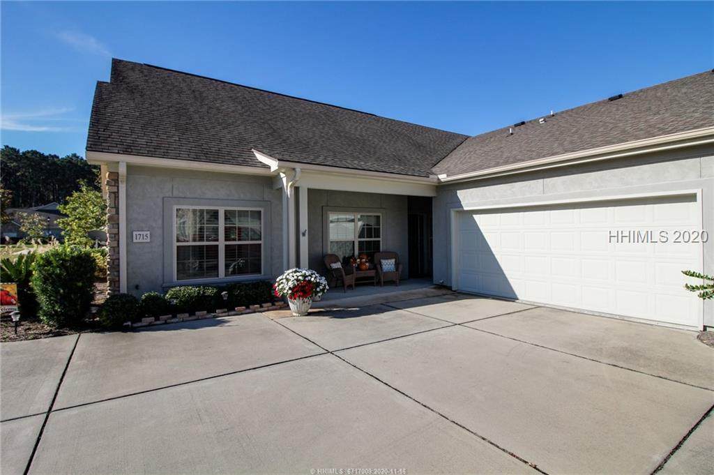 1715 Abbey Glen Way - Photo 1