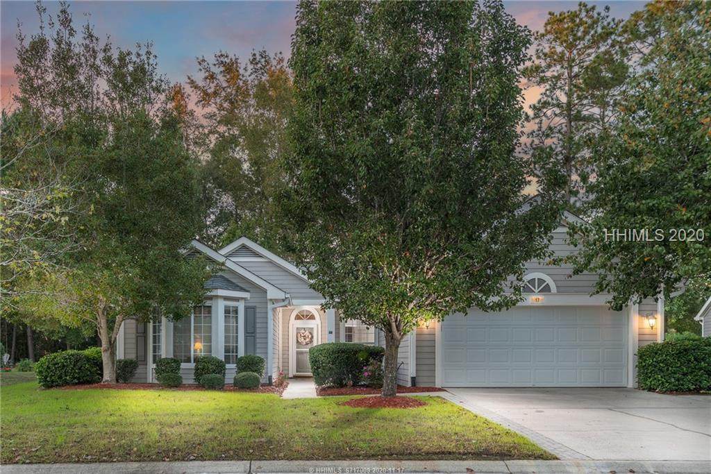 17 Lake Somerset Circle - Photo 1