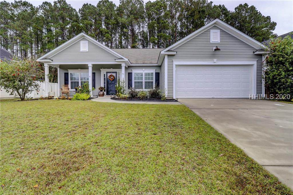 45 Savannah Oak Drive - Photo 1