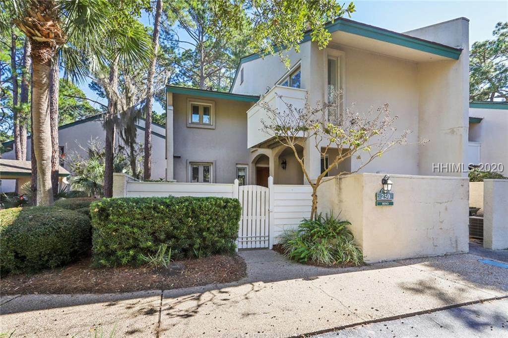 1 Stoney Creek Villas - Photo 1