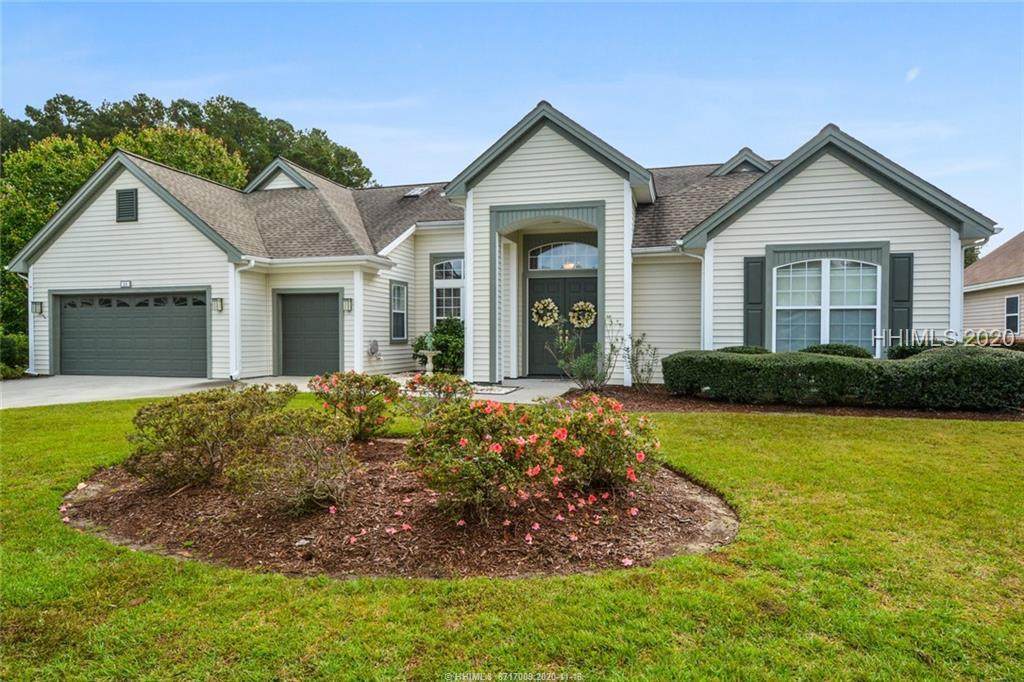 20 Lake Somerset Drive - Photo 1
