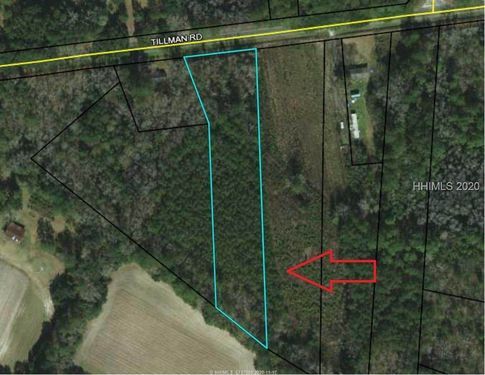 Tillman Road - Photo 1
