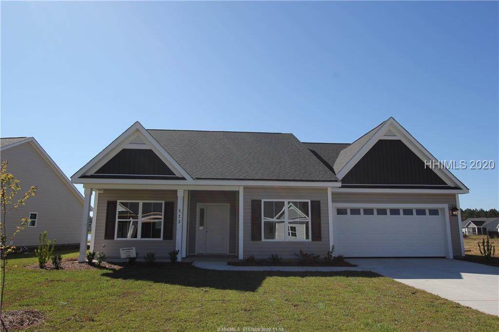 1486 Hearthstone Drive - Photo 1