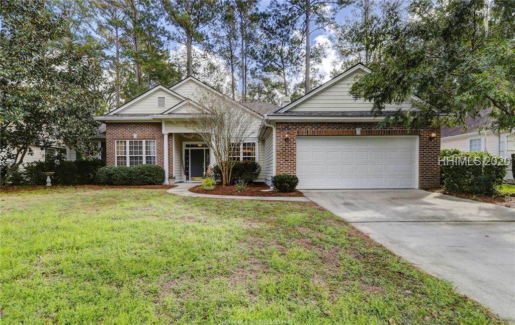 153 Island West Drive - Photo 1