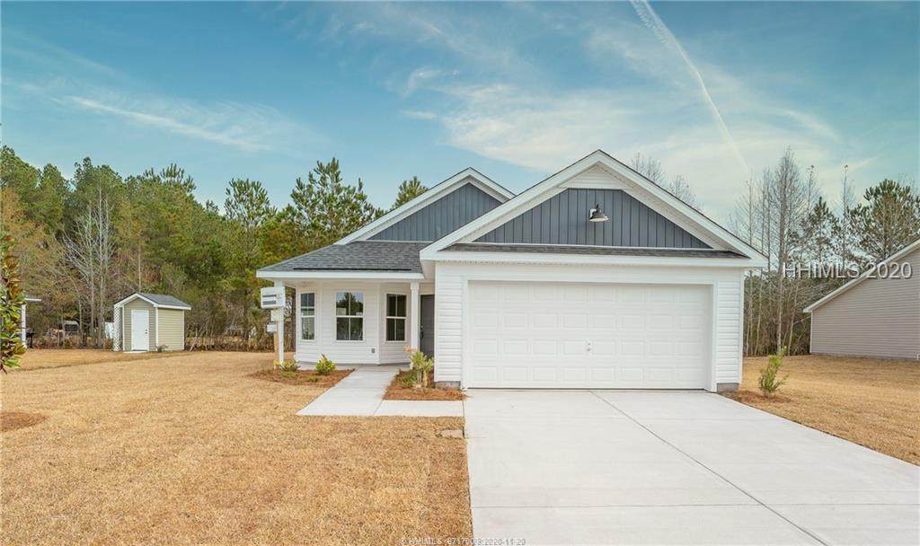 747 Ridgeland Lakes Drive - Photo 1