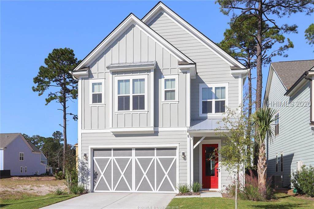 16 Ivory Elm Stroll - Photo 1