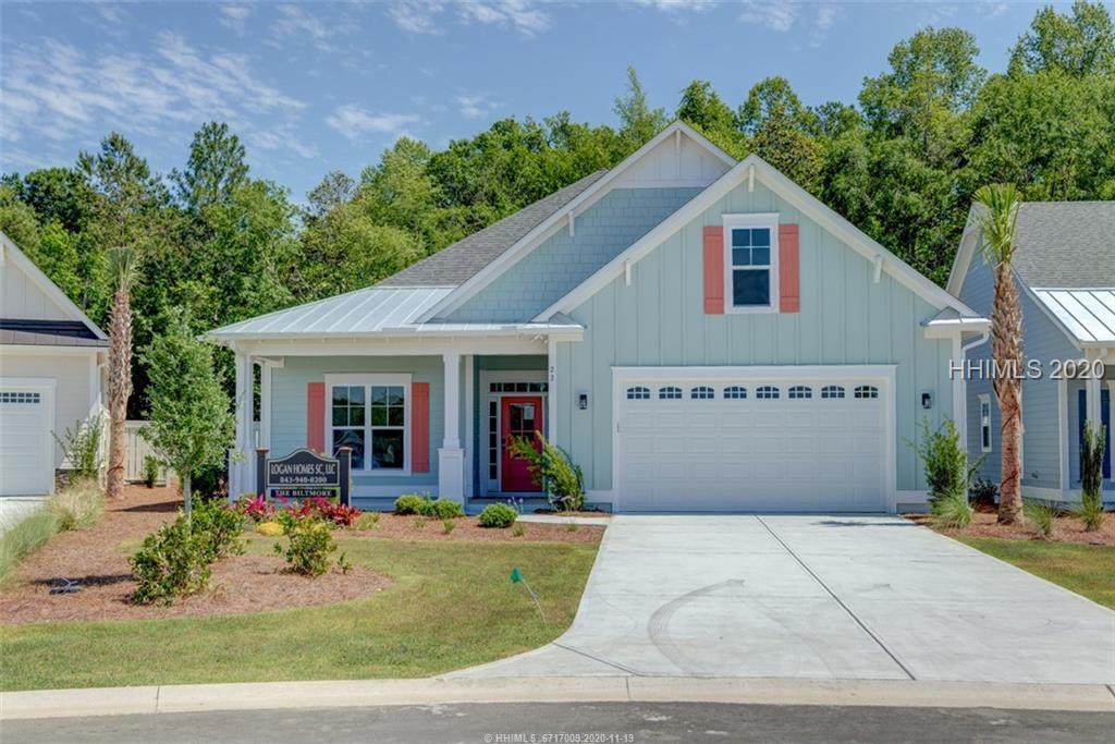 54 Anchor Bend - Photo 1