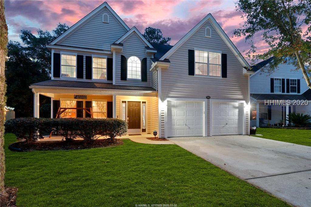 195 Stoney Crossing - Photo 1