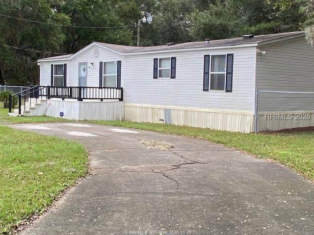 791 Seaside Road - Photo 1