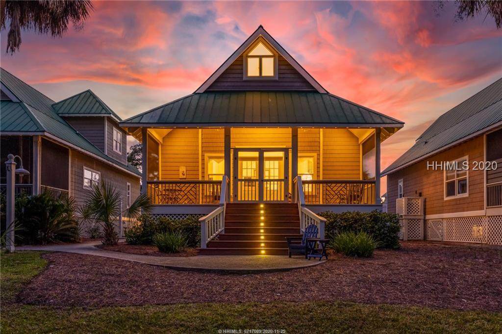 36 Davis Love Drive - Photo 1