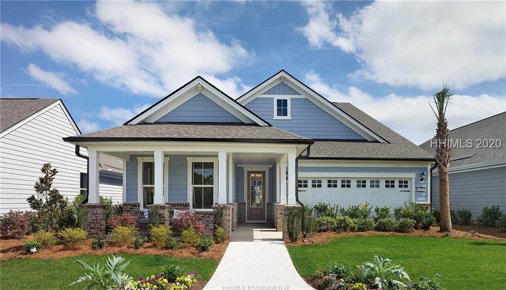 201 Carnation Road - Photo 1