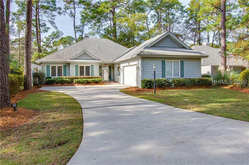 35 Toppin Drive - Photo 1