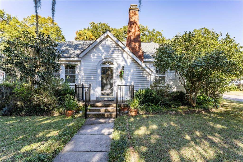 2101 North Street - Photo 1