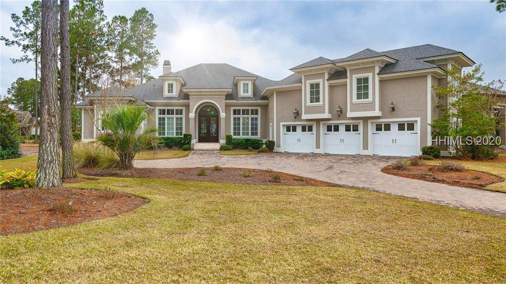 5 Anchor Cove Court - Photo 1