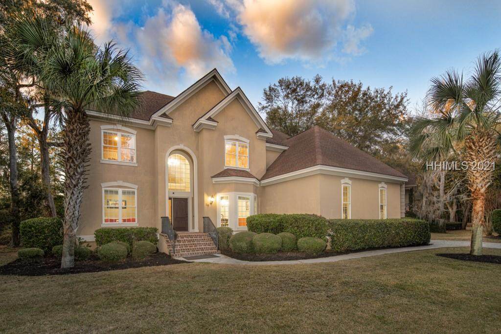 19 Silver Oak Drive - Photo 1