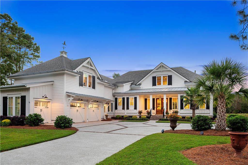 25 Pondhawk Road - Photo 1