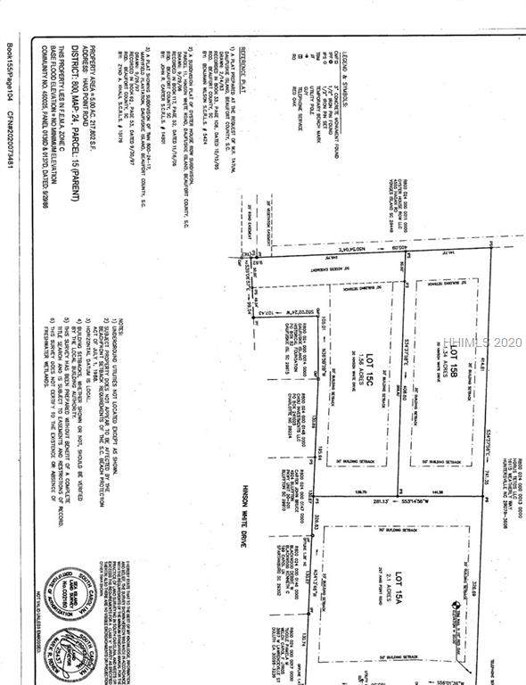 297 Haig Point Road - Photo 1