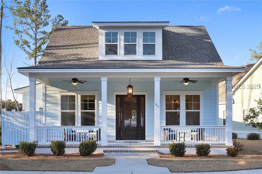 25 Blue Trail Court - Photo 1