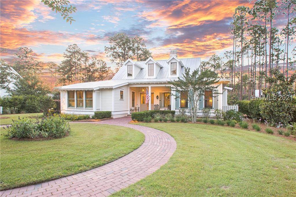 10 Hunting Lodge Road - Photo 1